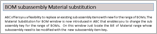 Figure 1. Recurring redundancy is like repetitive repetition. Alternatively, use exclusive thoughts per sentence.