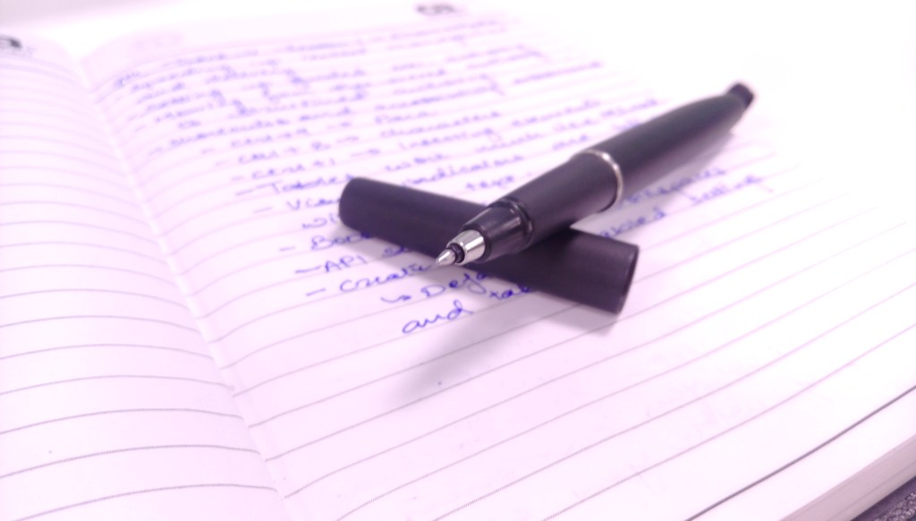 Are Technical Writing and Instructional Designing the&nbsp;Same?