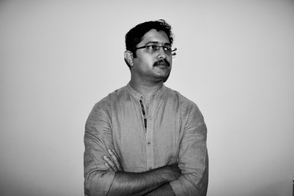 The Name that Wasn’t