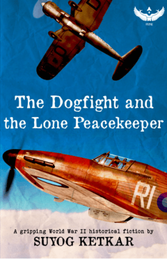 One More Book: Once Again&nbsp;Uncomfortable